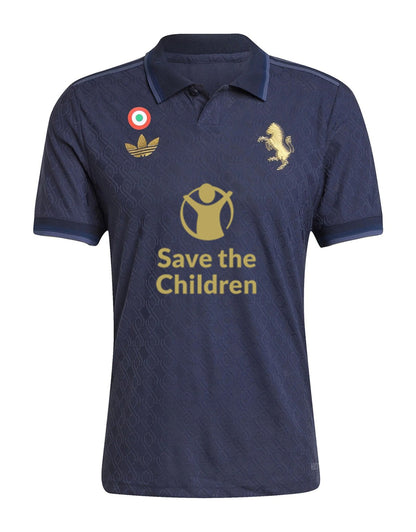 CAMISETA JUVENTUS 3ª EQUIPACIÓN 2024/2025