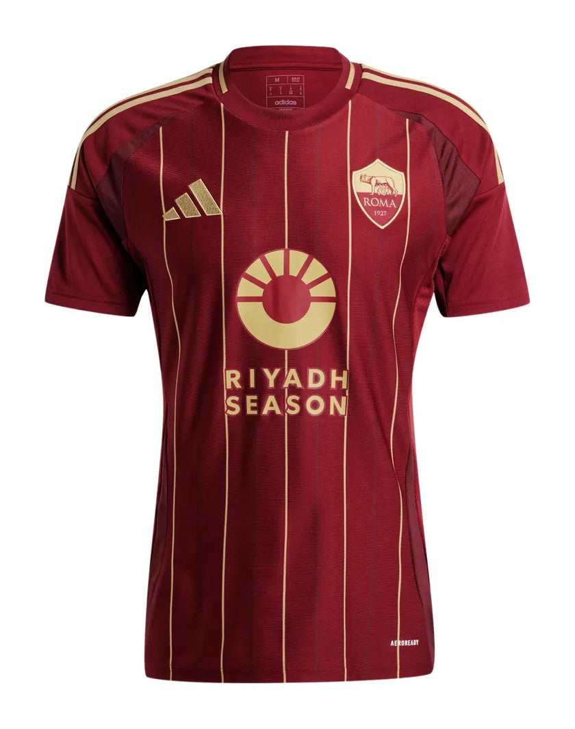 CAMISETA ROMA 2024/2025