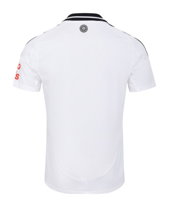 CAMISETA FULHAM 2024/2025