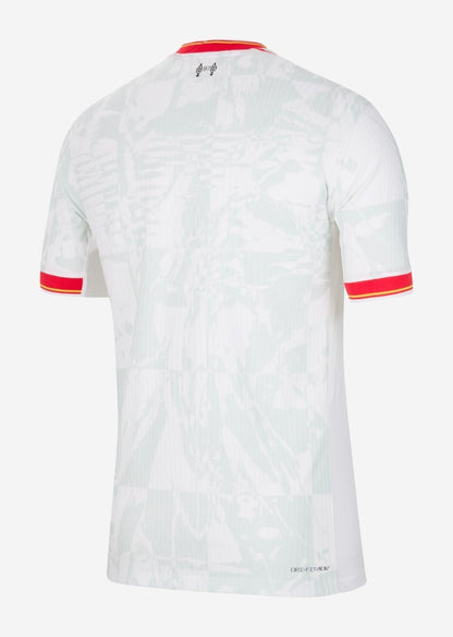 CAMISETA LIVERPOOL 3ªEQUIPACIÓN 2024/2025