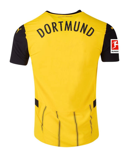CAMISETA BORUSSIA DORTMUND 2024/2025