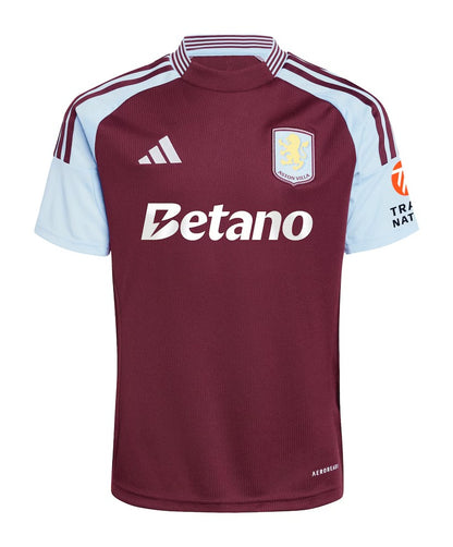 CAMISETA ASTON VILLA 2024/2025