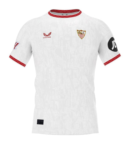 CAMISETA SEVILLA 2024/2025