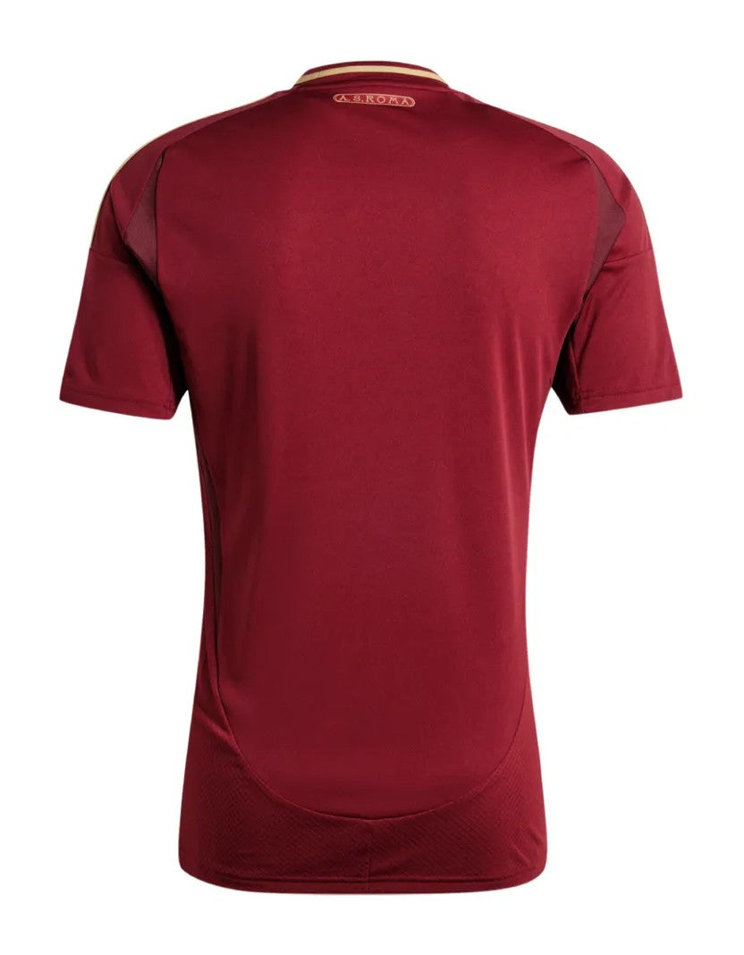 CAMISETA ROMA 2024/2025