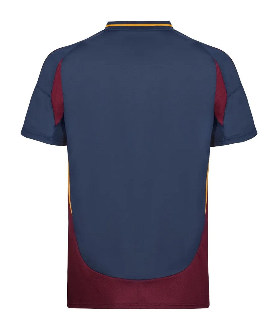 CAMISETA ROMA 3ª EQUIPACIÓN 2024/2025